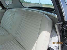 1957 Ford Thunderbird (CC-2073504) for sale in Racine, Ohio
