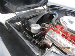1957 Ford Thunderbird (CC-2073504) for sale in Racine, Ohio