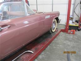 1957 Ford Thunderbird (CC-2073505) for sale in Racine, Ohio
