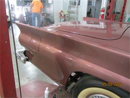 1957 Ford Thunderbird (CC-2073505) for sale in Racine, Ohio