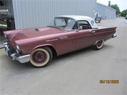 1957 Ford Thunderbird (CC-2073505) for sale in Racine, Ohio