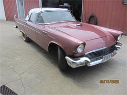 1957 Ford Thunderbird (CC-2073505) for sale in Racine, Ohio