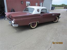 1957 Ford Thunderbird (CC-2073505) for sale in Racine, Ohio
