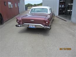 1957 Ford Thunderbird (CC-2073505) for sale in Racine, Ohio