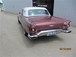 1957 Ford Thunderbird (CC-2073505) for sale in Racine, Ohio