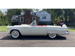 1956 Ford Thunderbird (CC-2073507) for sale in Racine, Ohio