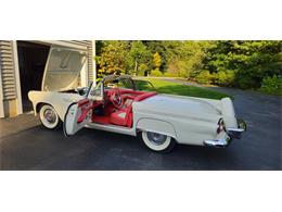1956 Ford Thunderbird (CC-2073507) for sale in Racine, Ohio