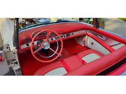 1956 Ford Thunderbird (CC-2073507) for sale in Racine, Ohio