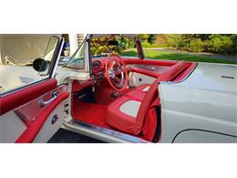 1956 Ford Thunderbird (CC-2073507) for sale in Racine, Ohio