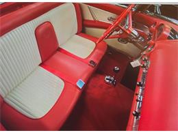 1956 Ford Thunderbird (CC-2073507) for sale in Racine, Ohio