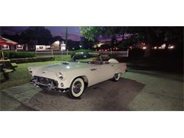 1956 Ford Thunderbird (CC-2073507) for sale in Racine, Ohio
