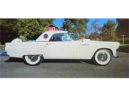 1956 Ford Thunderbird (CC-2073507) for sale in Racine, Ohio