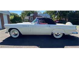 1956 Ford Thunderbird (CC-2073507) for sale in Racine, Ohio