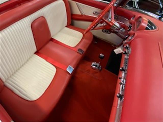1956 Ford Thunderbird (CC-2073507) for sale in Racine, Ohio