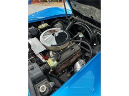 1969 Chevrolet Corvette C3 (Collector's Edition) (CC-2073509) for sale in Villa Park, Illinois