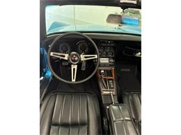 1969 Chevrolet Corvette C3 (Collector's Edition) (CC-2073509) for sale in Villa Park, Illinois