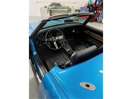 1969 Chevrolet Corvette C3 (Collector's Edition) (CC-2073509) for sale in Villa Park, Illinois