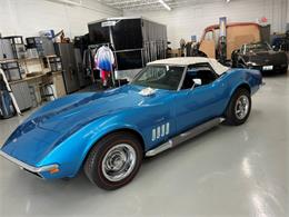 1969 Chevrolet Corvette C3 (Collector's Edition) (CC-2073509) for sale in Villa Park, Illinois