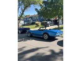 1969 Chevrolet Corvette C3 (Collector's Edition) (CC-2073509) for sale in Villa Park, Illinois