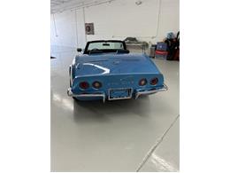 1969 Chevrolet Corvette C3 (Collector's Edition) (CC-2073509) for sale in Villa Park, Illinois