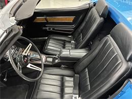 1969 Chevrolet Corvette C3 (Collector's Edition) (CC-2073509) for sale in Villa Park, Illinois