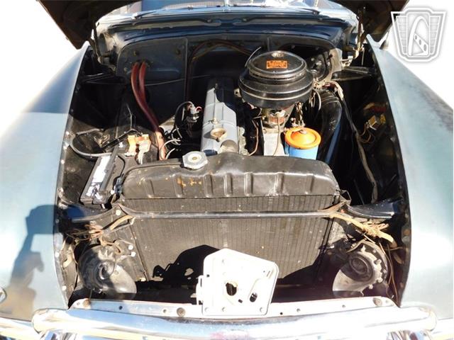 1950 Chevrolet Bel Air (CC-2070351) for sale in Concord, North Carolina