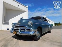 1950 Chevrolet Bel Air (CC-2070351) for sale in Concord, North Carolina