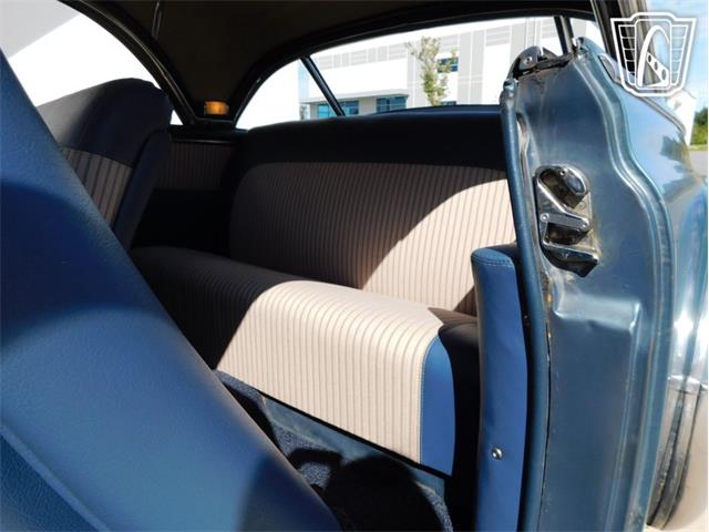 1950 Chevrolet Bel Air (CC-2070351) for sale in Concord, North Carolina