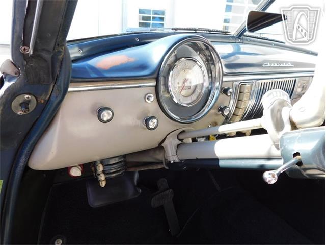 1950 Chevrolet Bel Air (CC-2070351) for sale in Concord, North Carolina