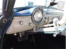 1950 Chevrolet Bel Air (CC-2070351) for sale in Concord, North Carolina