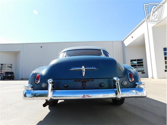 1950 Chevrolet Bel Air (CC-2070351) for sale in Concord, North Carolina