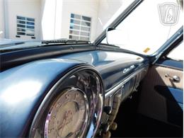 1950 Chevrolet Bel Air (CC-2070351) for sale in Concord, North Carolina
