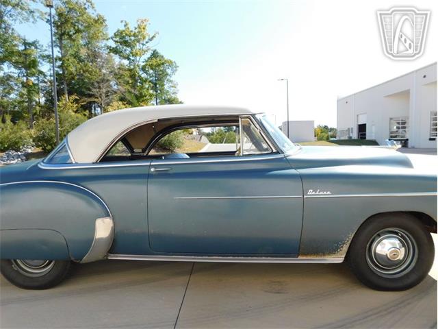 1950 Chevrolet Bel Air (CC-2070351) for sale in Concord, North Carolina