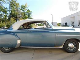 1950 Chevrolet Bel Air (CC-2070351) for sale in Concord, North Carolina