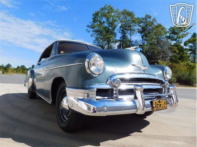 1950 Chevrolet Bel Air (CC-2070351) for sale in Concord, North Carolina