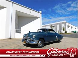 1950 Chevrolet Bel Air (CC-2070351) for sale in Concord, North Carolina
