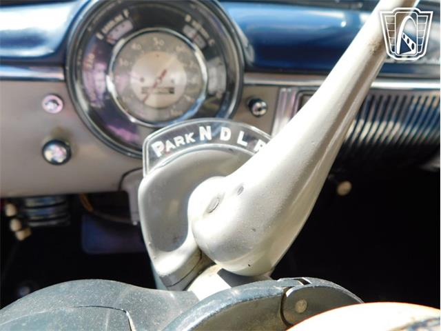 1950 Chevrolet Bel Air (CC-2070351) for sale in Concord, North Carolina