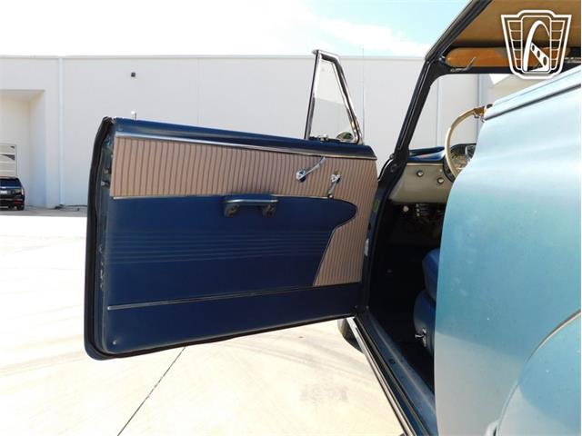 1950 Chevrolet Bel Air (CC-2070351) for sale in Concord, North Carolina