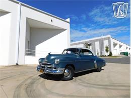 1950 Chevrolet Bel Air (CC-2070351) for sale in Concord, North Carolina