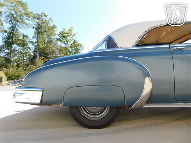 1950 Chevrolet Bel Air (CC-2070351) for sale in Concord, North Carolina