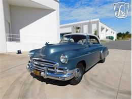 1950 Chevrolet Bel Air (CC-2070351) for sale in Concord, North Carolina