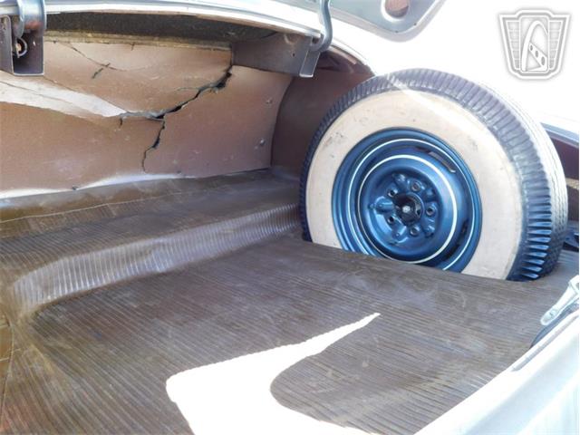 1950 Chevrolet Bel Air (CC-2070351) for sale in Concord, North Carolina