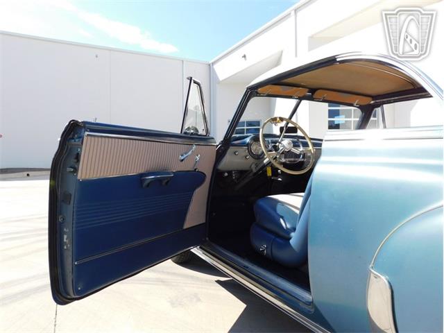 1950 Chevrolet Bel Air (CC-2070351) for sale in Concord, North Carolina