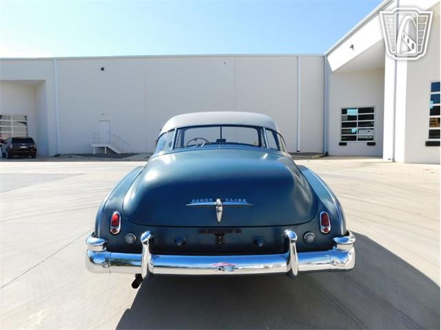 1950 Chevrolet Bel Air (CC-2070351) for sale in Concord, North Carolina