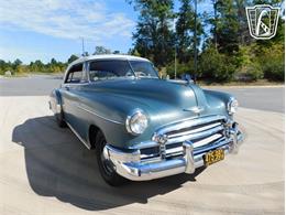 1950 Chevrolet Bel Air (CC-2070351) for sale in Concord, North Carolina