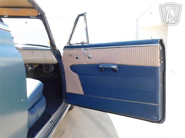 1950 Chevrolet Bel Air (CC-2070351) for sale in Concord, North Carolina