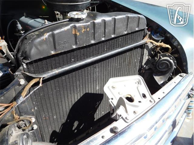 1950 Chevrolet Bel Air (CC-2070351) for sale in Concord, North Carolina