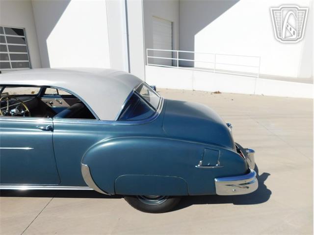 1950 Chevrolet Bel Air (CC-2070351) for sale in Concord, North Carolina