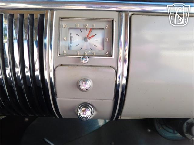 1950 Chevrolet Bel Air (CC-2070351) for sale in Concord, North Carolina