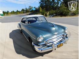 1950 Chevrolet Bel Air (CC-2070351) for sale in Concord, North Carolina